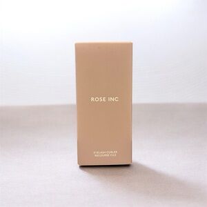 🌹 Rose Inc Eyelash Curler | New in Box